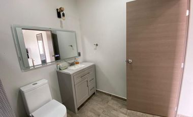 Departamento Tipo Loft En Renta