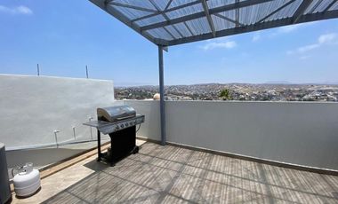 Departamento Tipo Loft En Renta