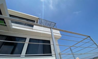 Departamento Tipo Loft En Renta