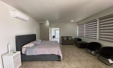 Departamento Tipo Loft En Renta