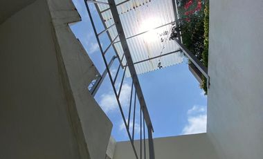 Departamento Tipo Loft En Renta