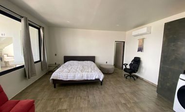 Departamento tipo Loft en Renta – Lomas de Monte Carlo, Rosarito 2