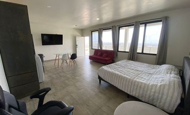 Departamento tipo Loft en Renta – Lomas de Monte Carlo, Rosarito 2