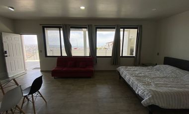 Departamento tipo Loft en Renta – Lomas de Monte Carlo, Rosarito 2