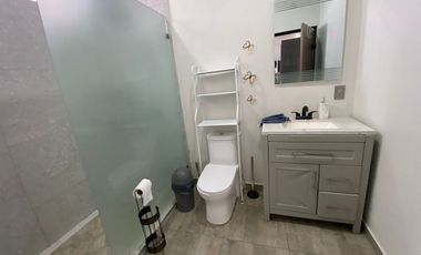 Departamento tipo Loft en Renta – Lomas de Monte Carlo, Rosarito 2