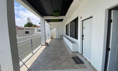 Departamento tipo Loft en Renta – Lomas de Monte Carlo, Rosarito 2