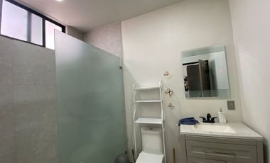 Departamento tipo Loft en Renta – Lomas de Monte Carlo, Rosarito 2