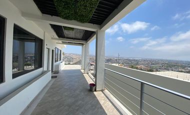 Departamento tipo Loft en Renta – Lomas de Monte Carlo, Rosarito 2