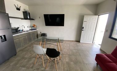 Departamento tipo Loft en Renta – Lomas de Monte Carlo, Rosarito 2
