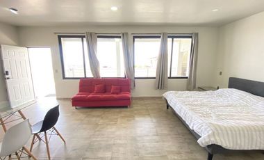 Departamento tipo Loft en Renta – Lomas de Monte Carlo, Rosarito 2
