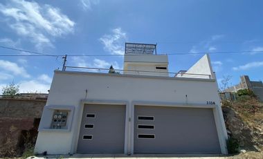 Departamento tipo Loft en Renta – Lomas de Monte Carlo, Rosarito