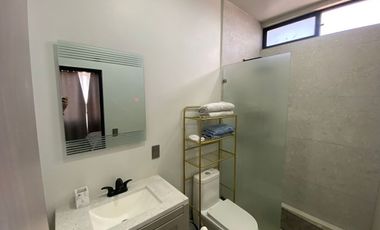 Departamento tipo Loft en Renta – Lomas de Monte Carlo, Rosarito