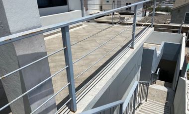 Departamento tipo Loft en Renta – Lomas de Monte Carlo, Rosarito