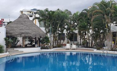 Casa en venta Tonsupa Avenida Diamond Beach