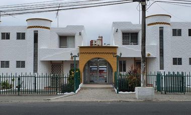 Casa en venta Tonsupa Avenida Diamond Beach