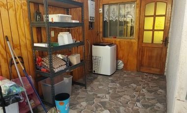 VILLA LOS CONQUISTADORES