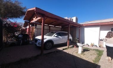VILLA LOS CONQUISTADORES