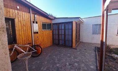 VILLA LOS CONQUISTADORES