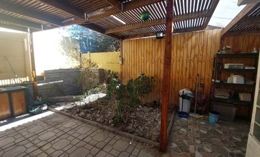 VILLA LOS CONQUISTADORES