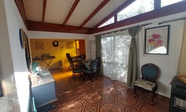 VILLA LOS CONQUISTADORES
