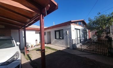 VILLA LOS CONQUISTADORES