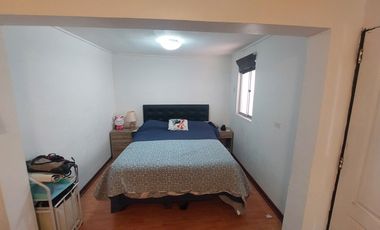 VILLA LOS CONQUISTADORES
