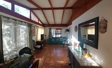 VILLA LOS CONQUISTADORES