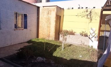 VILLA LOS CONQUISTADORES