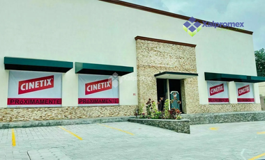Local en Renta Plaza Orquideas Coatepec
