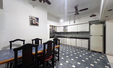 VENTA | PERMUTA - Casa 5 dormitorios, con piscina y jardín - Garita 9, Funes.