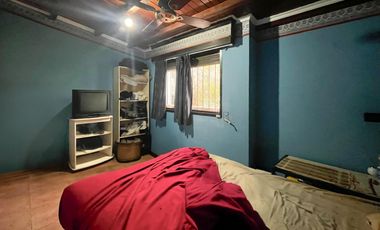 VENTA | PERMUTA - Casa 5 dormitorios, con piscina y jardín - Garita 9, Funes.