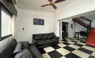 VENTA | PERMUTA - Casa 5 dormitorios, con piscina y jardín - Garita 9, Funes.