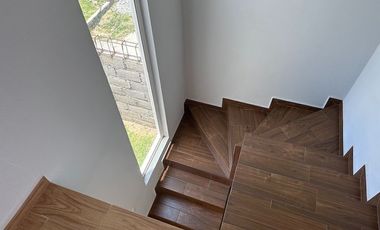 Casa en Renta_2 / La Pila, Cuajimalpa - CDMX