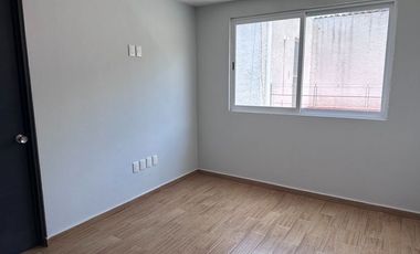 Casa en Renta_2 / La Pila, Cuajimalpa - CDMX