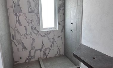 Casa en Renta_2 / La Pila, Cuajimalpa - CDMX