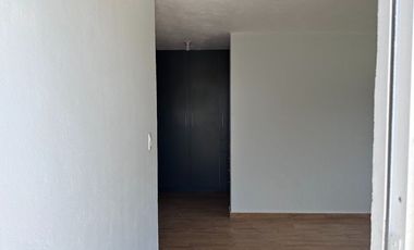 Casa en Renta_2 / La Pila, Cuajimalpa - CDMX