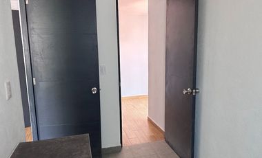 Casa en Renta_2 / La Pila, Cuajimalpa - CDMX