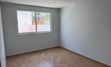 Casa en Renta_2 / La Pila, Cuajimalpa - CDMX