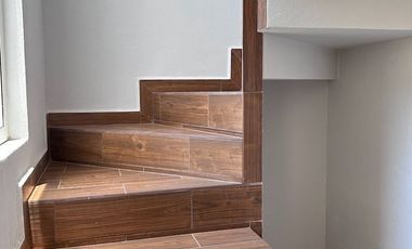 Casa en Renta_2 / La Pila, Cuajimalpa - CDMX