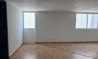 Casa en Renta_2 / La Pila, Cuajimalpa - CDMX