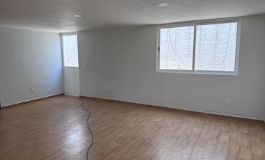 Casa en Renta_2 / La Pila, Cuajimalpa - CDMX