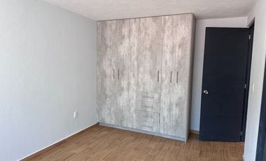 Casa en Renta_2 / La Pila, Cuajimalpa - CDMX