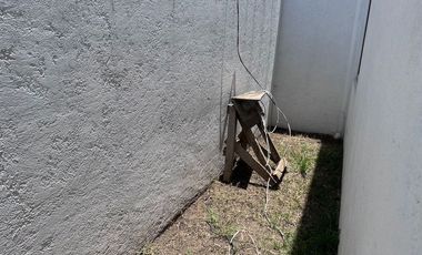 Casa en Renta_2 / La Pila, Cuajimalpa - CDMX