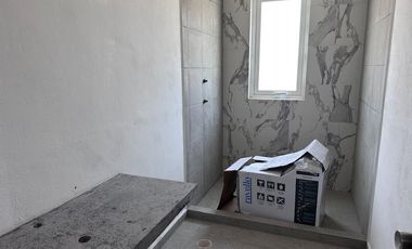 Casa en Renta_2 / La Pila, Cuajimalpa - CDMX