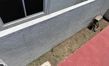 Casa en Renta_2 / La Pila, Cuajimalpa - CDMX