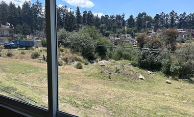 Casa en Renta_2 / La Pila, Cuajimalpa - CDMX