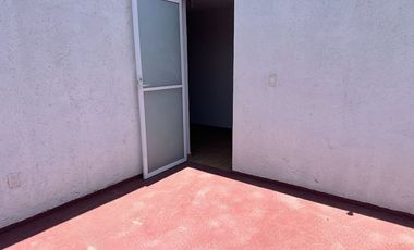 Casa en Renta_2 / La Pila, Cuajimalpa - CDMX