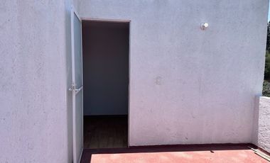 Casa en Renta_2 / La Pila, Cuajimalpa - CDMX