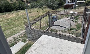 Casa en Renta_2 / La Pila, Cuajimalpa - CDMX