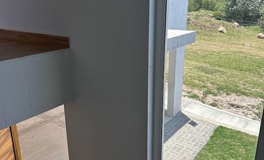 Casa en Renta_2 / La Pila, Cuajimalpa - CDMX